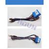16Pin Car Radio Cable Harness Plug Adapter for Suzuki Vitara SX4 Swift 2006 - up