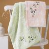 High Quality Cotton Towel Embroidered Men's and Women's Towel Hotel Towel Adult Soft Absorbent Household Wash Towel