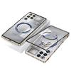 Red Magic 11Pro Zero-Touch Magnetic Snap-On Case: Cross-Border Compatible, 11Air Metal Absorption Protective Cover