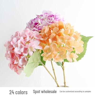 Διακόσμηση σπιτιού – Διακοσμητικά λουλούδια και στεφάνια