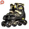 Adult & Children Inline Roller Skates Set - Beginner Full Flash Skating Shoes