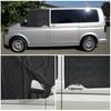 Voor VW Transporter T5/T6 Voorruit Cover Sneeuw Vorst Beschermer 600D Oxford Black Out Gordijnen Zonnescherm Raamscherm Cover
