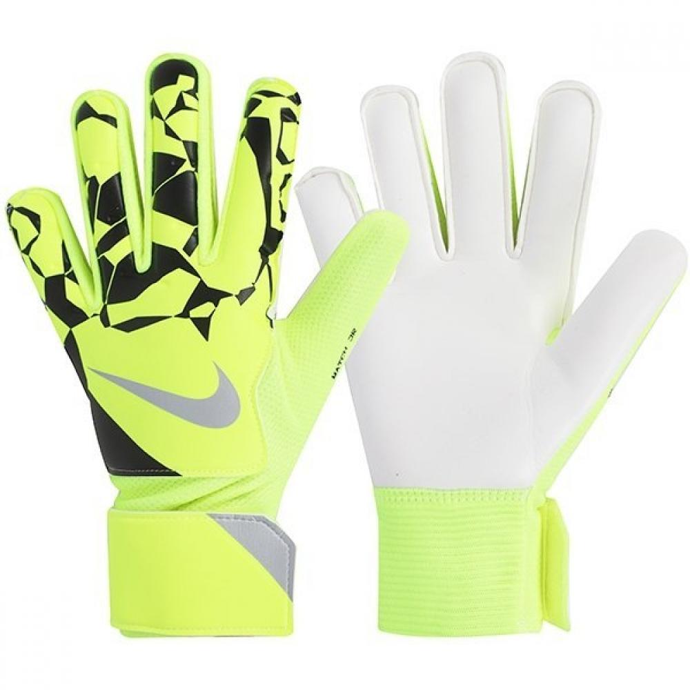 

Оригінальні воротарські рукавички Nike Junior Match Gk HQ No. 0258702:8