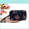Premium Quality Printing Wallet Cartoon Wallet With Zipper Bag Handbag Features