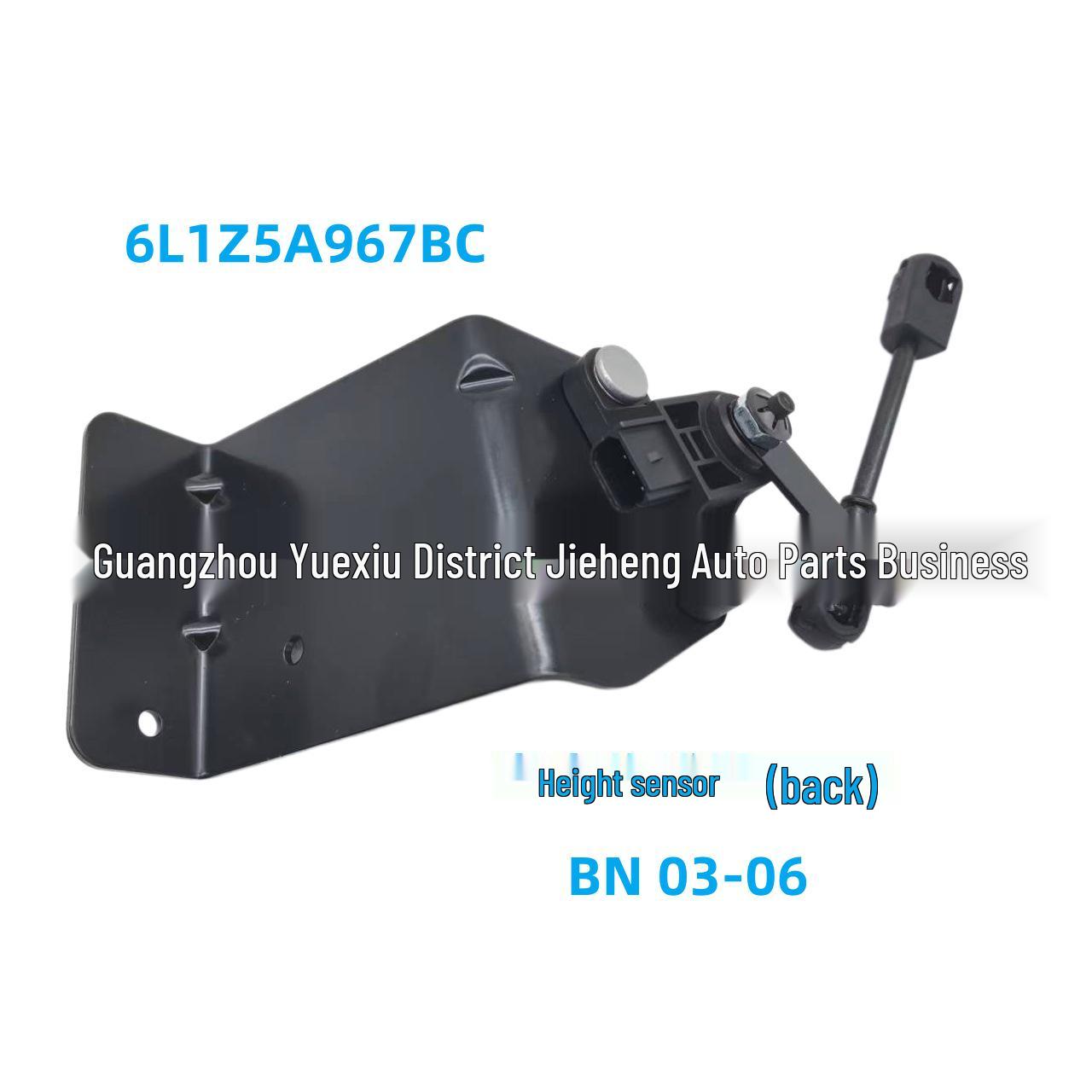 

Ford Lincoln Body Height Sensor 6L1Z5A967BC YI FEI