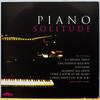 CD VARIOUS  Piano Solitude EMPRCD673 EMPORIO 1996 UK Classical Used