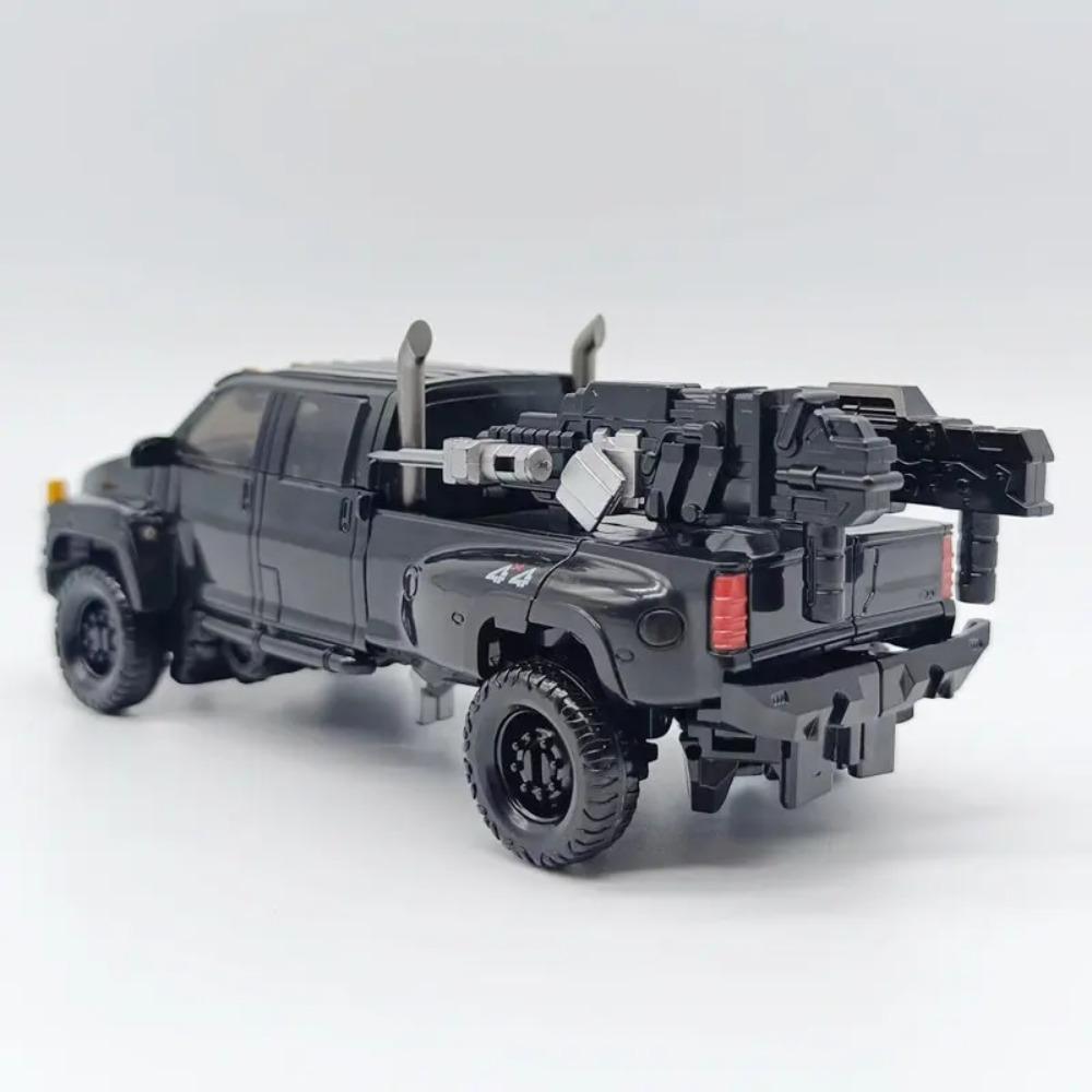 BAIWEI 17CM Transformation Toys TW-1026 KO SS14 Truck Model Action Movie Figure Robot Car Kid Gift TW-1026B