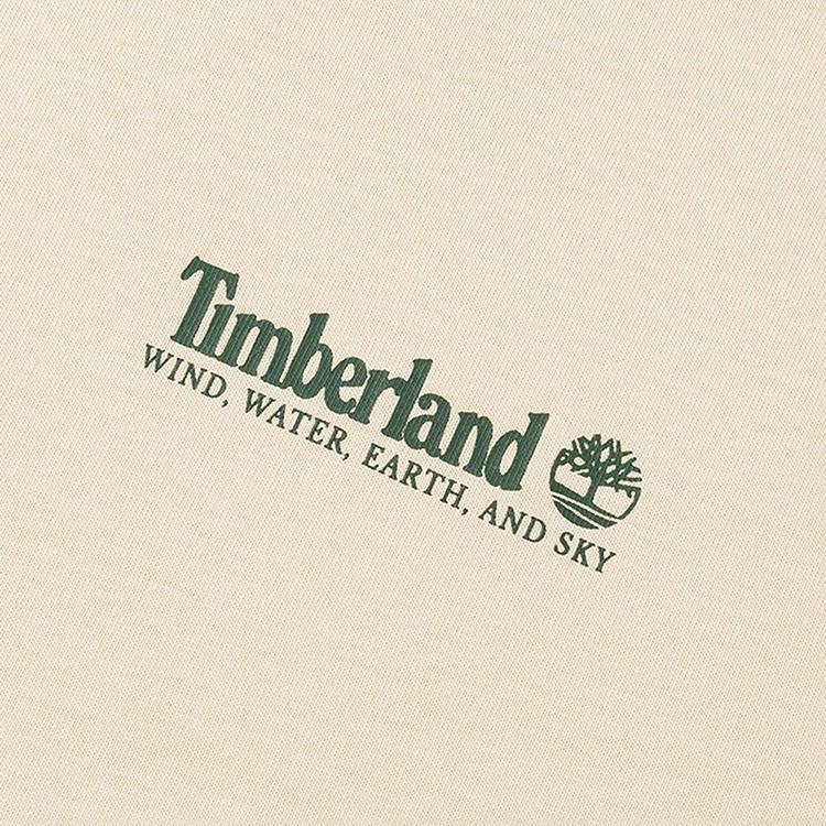 Timberland Casual Daily Comfortable Short Sleeve T-Shirt Men tops 0YH35-260