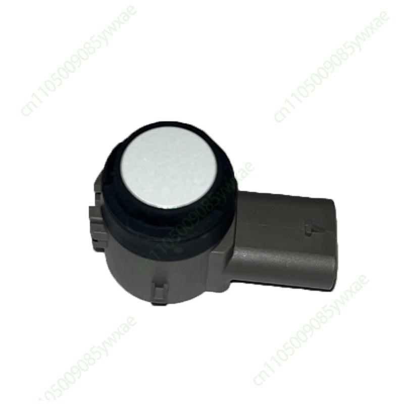 2525001 PDC Parking Ultrasonic Sensor For Tesla Model S/X/Y 2525001-08-A 2525001-13-D 2525001-01-D 2525001-12-D Reverse Aid Park