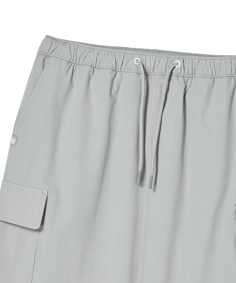 LIFEWORK Women'S Utility Cargo Pocket Skirt