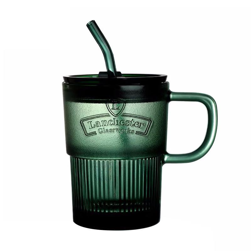 NERVISHI Ланте Ретро Стеклянная Чашка для Кофе/Воды