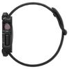 Spigen Rugged Armor Apple Watch 10 / 11 42mm black/black ACS08585