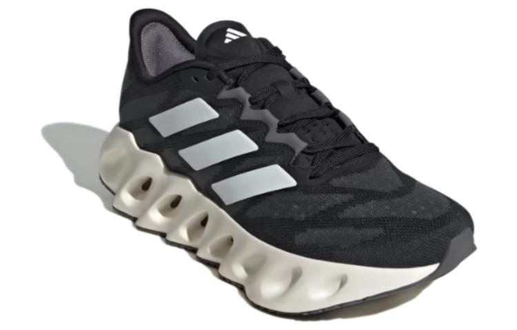 Women's Sneakers adidas Switch FWD Core Black Cloud White Grey (Women's) Core Black/Cloud White/Grey Five