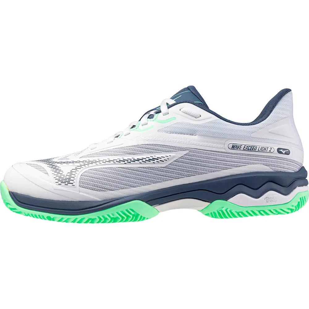 

Mizuno Глиняные туфли Wave Exceed Light 2 CC 42 1/2