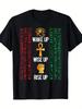T-shirt Grafica da Uomo "The Witch" - Ispirazione Vintage Y2K, Manica Corta Nera con