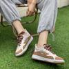 2024 Outdodr Boty Tenisky Basketbalová obuv Outdoorová studentská pohybová obuv se silnou podrážkou pro muže a ženy