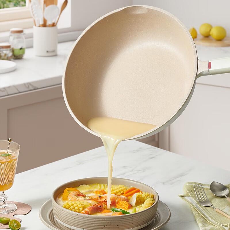 Shangheng Maifan Stein Antihaft-Wok