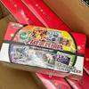New Genuine Ptcg Battle Party Combination Swap Card Game Set Starting Deck Card Toy Family Party FestvialGift Card
