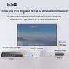 Ruijie Wi-Fi 6 Whole Home Mesh Router System (CN version)