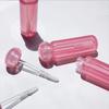 1PCS 2.75ml Empty Clear Plastic Lip Gloss Tube Refillable Portable DIY Cosmetic Packing Container Tools