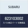 SUBARU Genuine Parts Valve Tire Part Number 623103002