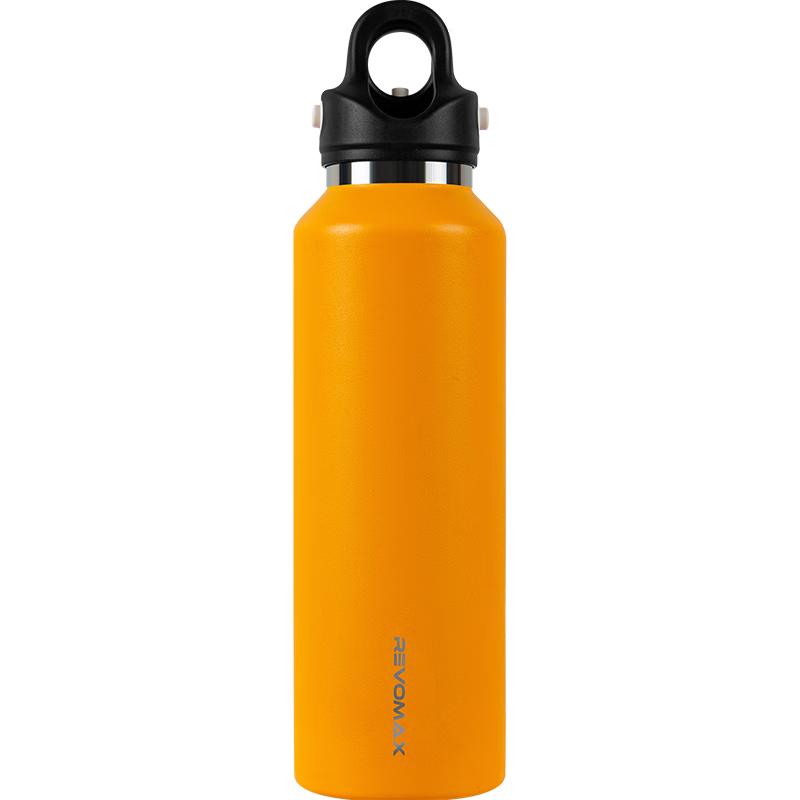 

REVOMAX Quick-Open Insulated Drinkware & Accessories