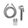 Bathroom Hand Held Bidet Shower Water Pressure Control with Hose