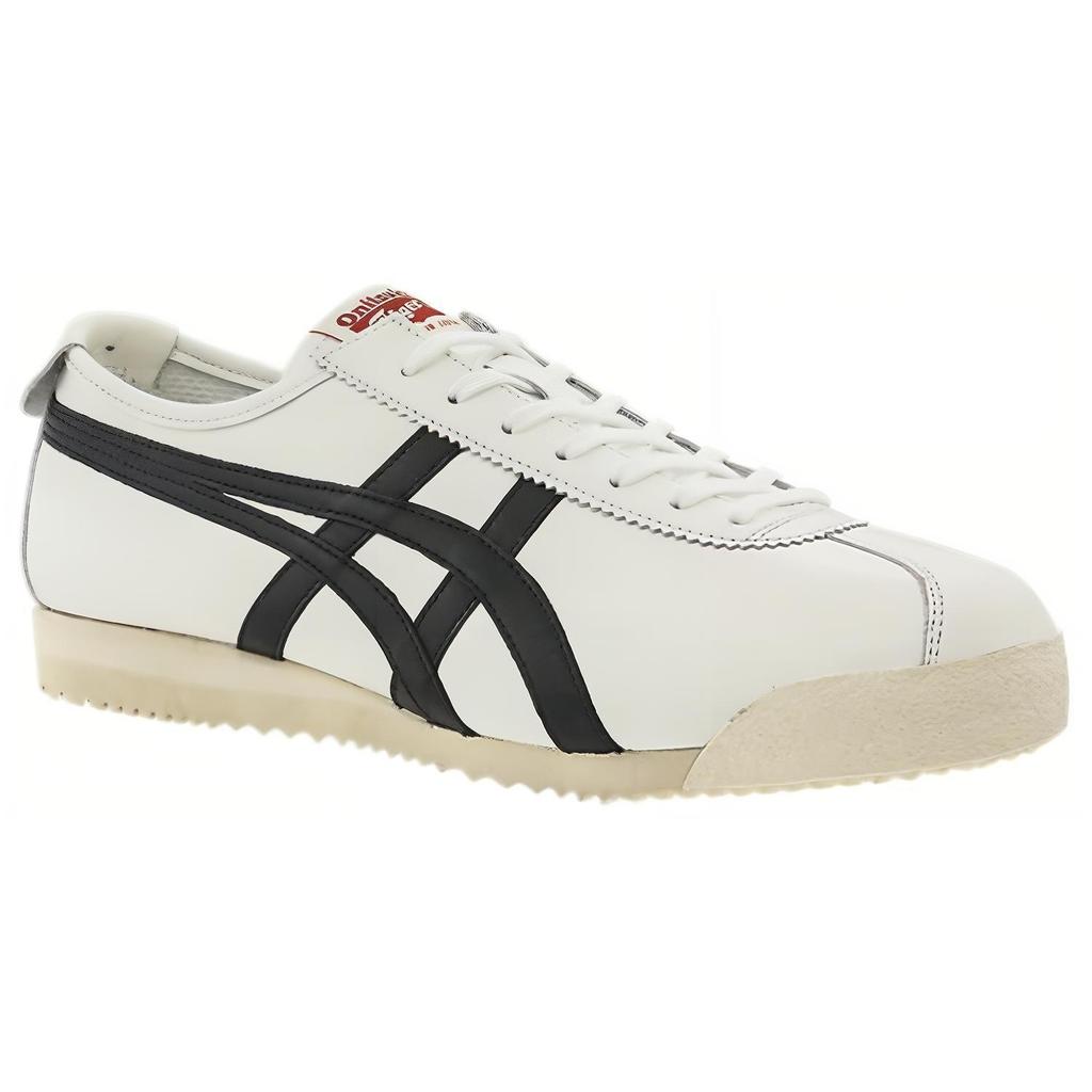 ONITSUKA TIGER Limber NM 'White Black' Men's 1183B358-101