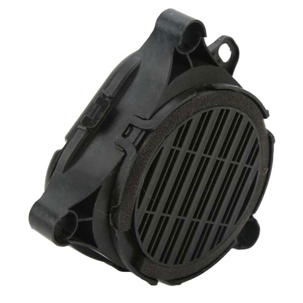 1299965-00-A Auto Autoteile Lauter Ton Summer Fußgängerleuchte Hupe Warntonlautsprecher Kompatibel für Auto 3/Y 2018-2023