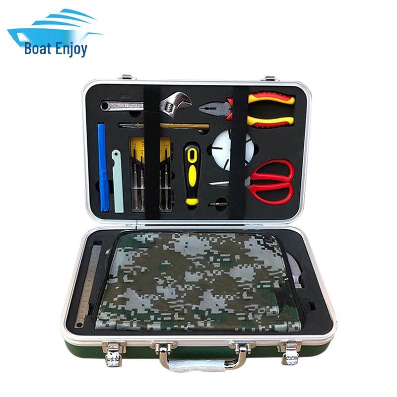 Armorer s Tactical Equipment Transport Case