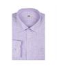 Dagseusyeocheu Linen Blend Micro Check Shirt_Dls3Shdl121R1