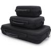 EVA Carrying Case Camera Storage Bag EVA Texture for Photography Gear Offering Impact Resistance and Organization