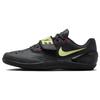 Zoom Rotational 6 Anthracite Fierce Pink Sneakers Casual 685131-004