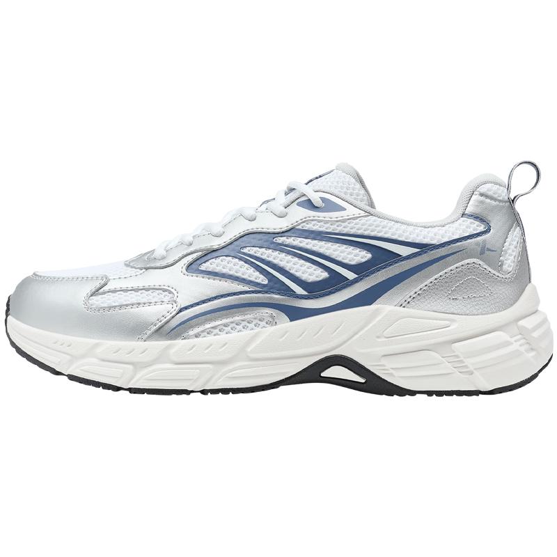 

Xtep Juechen 8th Gen Men s Running Shoes 40