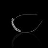 Piece Bridal Wedding Jewelry Stunning Crystal Rhinestone Crown Headband Tiaras Crowns Headbands