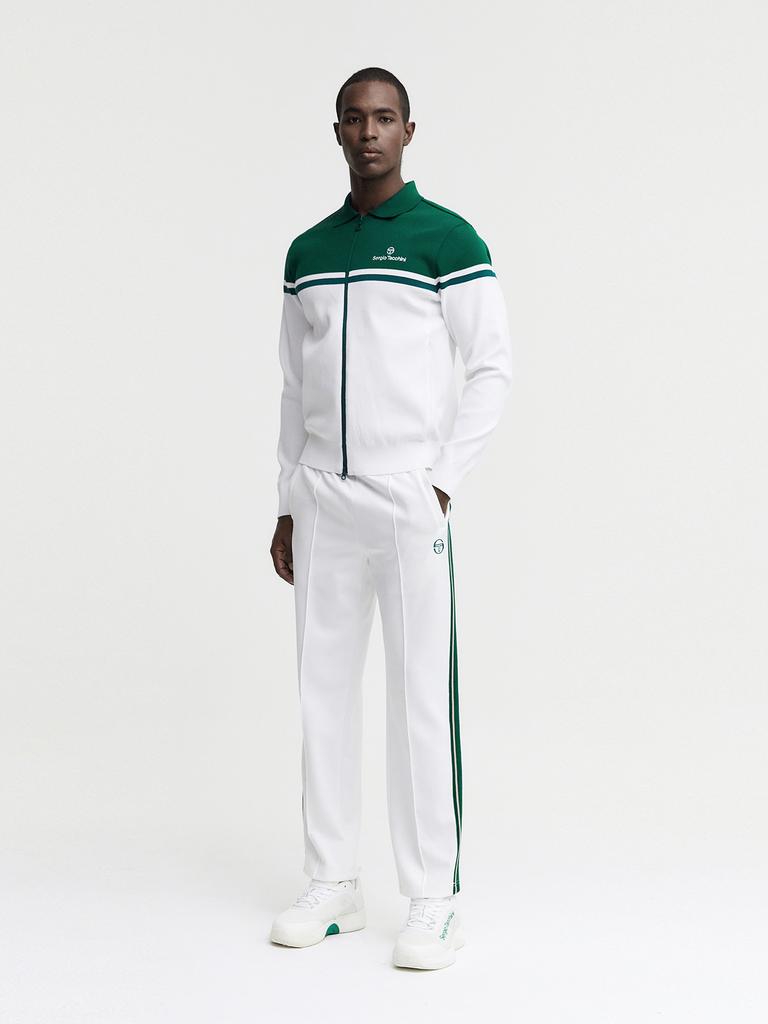 SERGIO TACCHINI M Goat Better Knit Cardigan