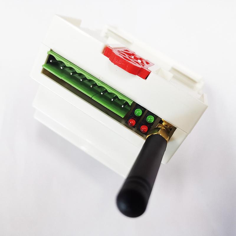 4G GSM Remote Controller for Water Pump & Door Opener - RTU400 Upgrade