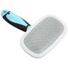 Cat and Dog Brush 360 degrees  Rotation Prevent Scratches Pet Grooming Dematting Brush for Little Pets Rabbits