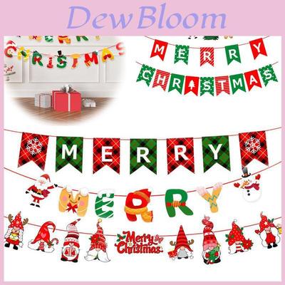 Artículos de fiesta – Decoraciones navideñas