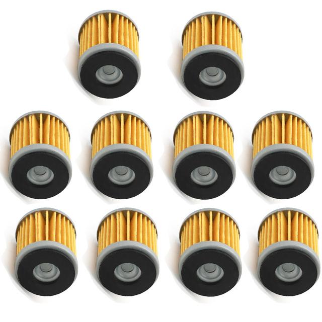 Olejový filtr R125 pro Yamaha WR250F WR450F WR250X WR250R YZ450F YZ250F YZ250 YFZ450 YZF R125 125 WR 125R 125X YZ 250 250F 450F 450F