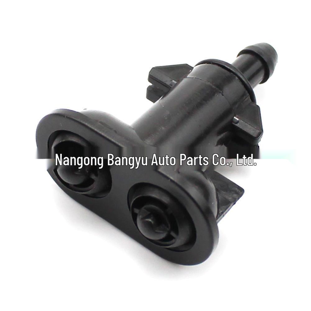 Land Rover Range Rover Sport Windshield Washer Nozzle LR015359 LR015358