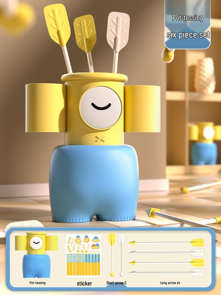 

Уличная игра «Бросание колец и стрел»: Командообразование и интерактивные игрушки для детей и родителей