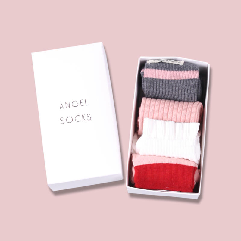 SET003_Erdbeermilch Rosa Damenmode Tag