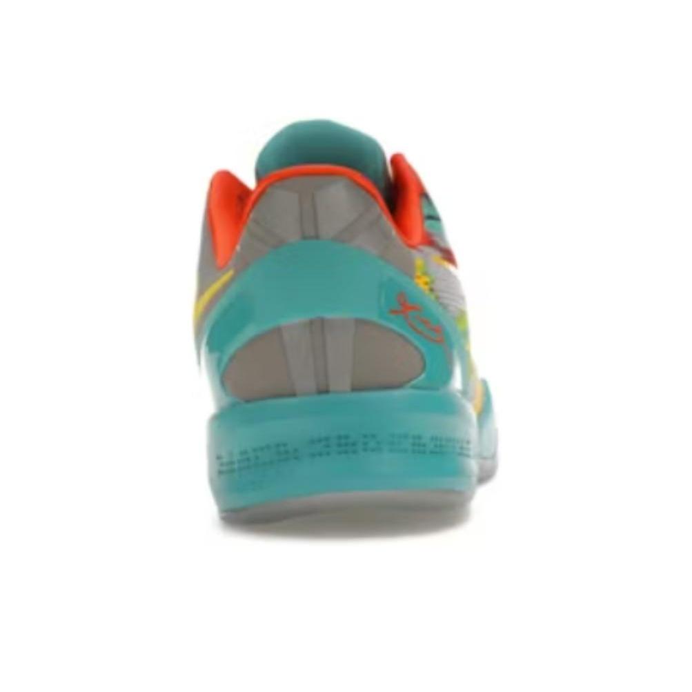 Nové Nike Kobe 8 Protro Venice Beach 2024 GS HF7319-001