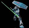 BANDAI SPIRITS RG Mobile Suit Gundam Gundam Miku Maßstab Plastikmodellbausatz RX-78-2 Ver.2.0 [Hatsune Ver.] 1/144 Vorgefärbt