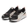 Puma X-Ray Zapatillas Deportivas Casuales Retro Duraderas Hombre Zapatillas Negro Rosa Blanco 372602-27