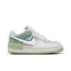 Womens Air Force 1 Shadow 'Pistachio Frost' (women's Sizes) Spruce Aura / White / Pistachio Frost Skate Shoes CW2655 001
