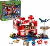 21270 - Lego Minecraft - Dom Grzybowej Krowy