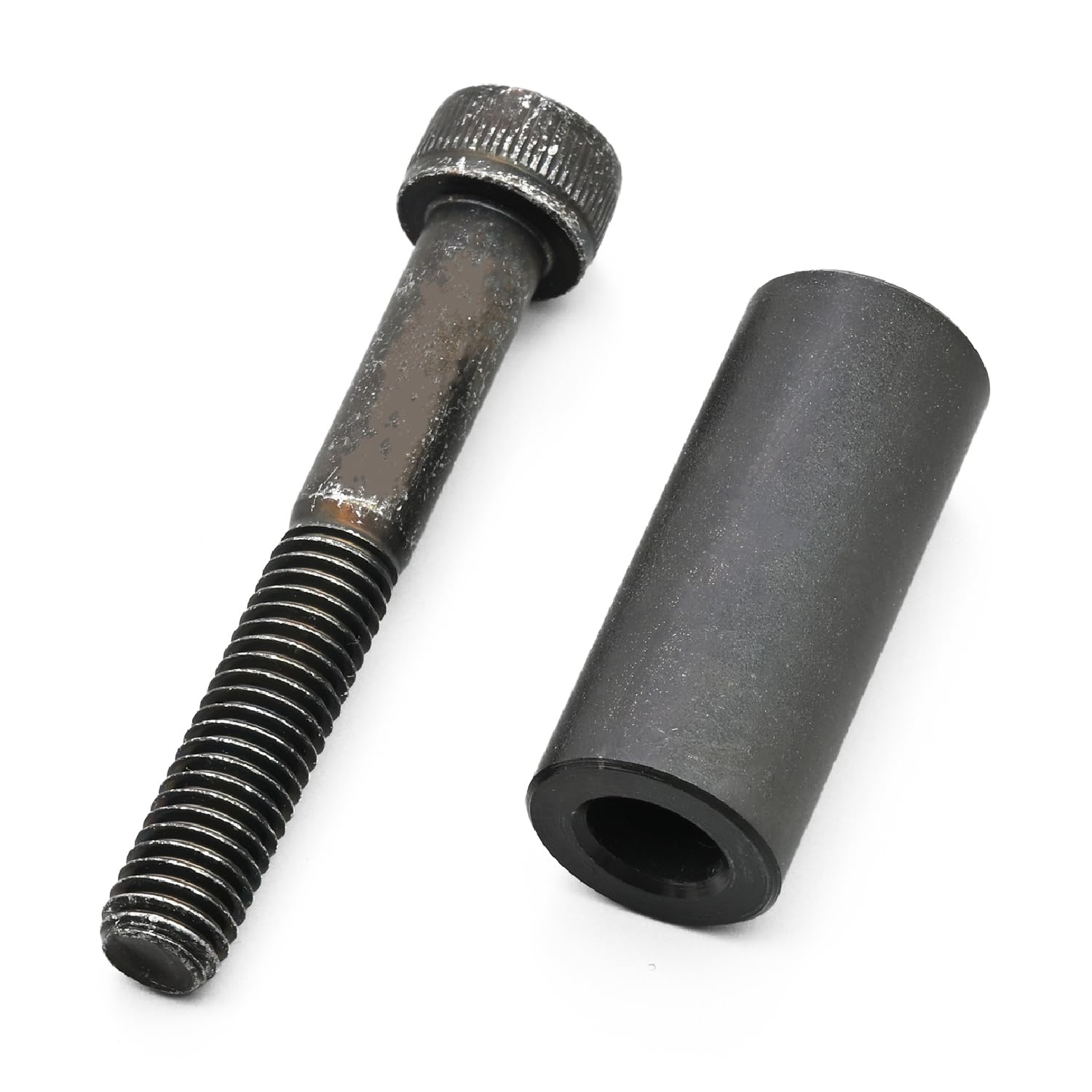 

Daytona Motorcycle Genuine Rear Carrier + Saddlebag Support Bolt for Simultaneous Installation GB350C (24) Saddlebag Support Installation Kit 2 f