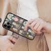Sloth Cute Animal Magnetic Phone Case For APPLE iPhone 17 Air 16 14 13 12 Pro Max 15 Plus Wireless Charge With MagSafe Cover